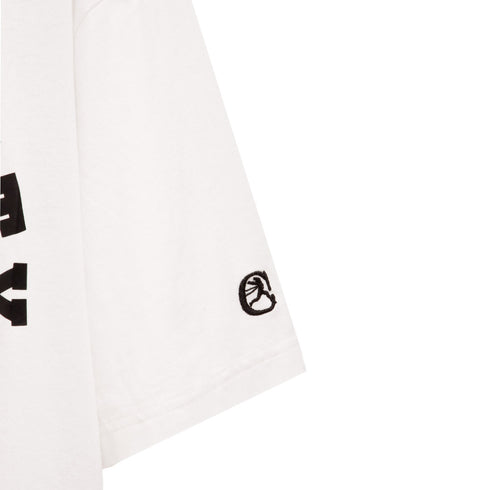 Crewneck T-Shirt